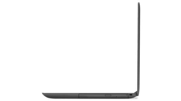 لپ تاپ لنوو Lenovo IP130 i3-8130نمای کناری
