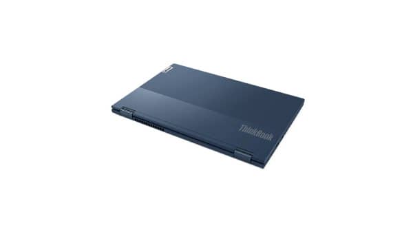 لپ تاپ لنوو Lenovo YOGA-TB-14S i7-1165G7