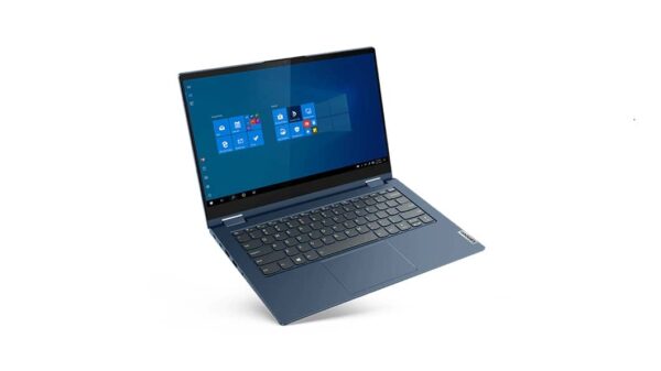 لپ تاپ لنوو Lenovo YOGA-TB-14S i7-1165G7