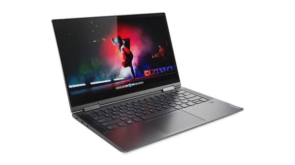 لپ تاپ لنوو Lenovo YOGA-C740 i7-10510U