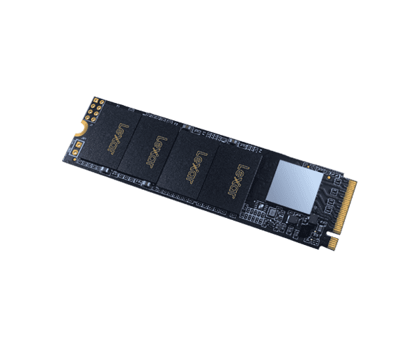 حافظه SSD لگسار Lexar M2-NM610 500GB