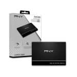 هارد پرسرعت پی-ان-وای PNY CS900 240GB