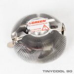 فن پردازنده گرین GREEN TINYCOOL 90