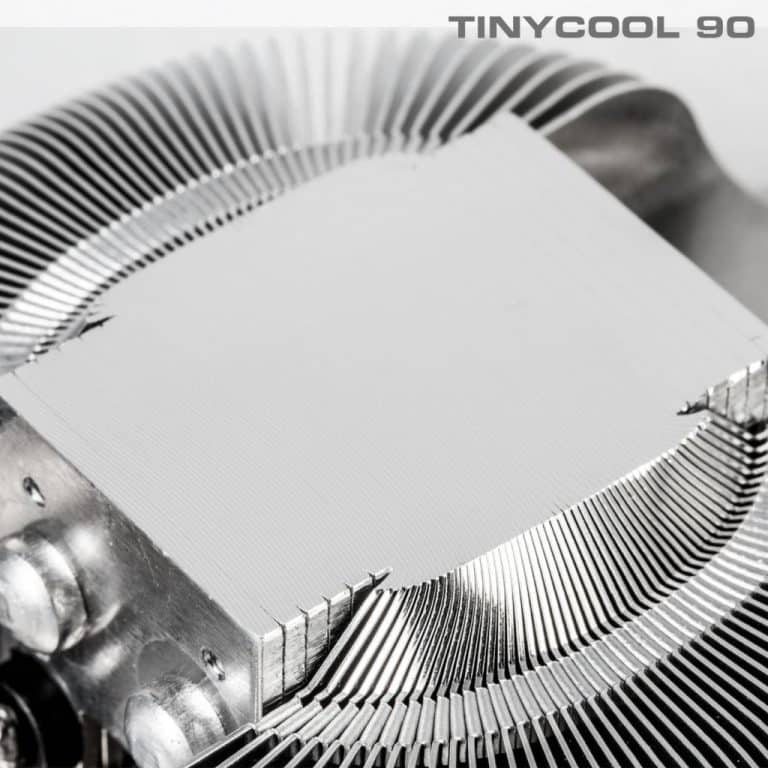 فن پردازنده گرین GREEN TINYCOOL 90