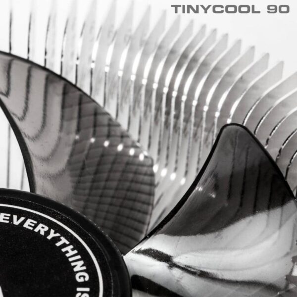 فن پردازنده گرین GREEN TINYCOOL 90