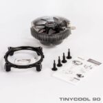 فن پردازنده گرین GREEN TINYCOOL 90