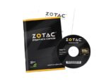کارت گرافیک زوتک GT 730 2G
