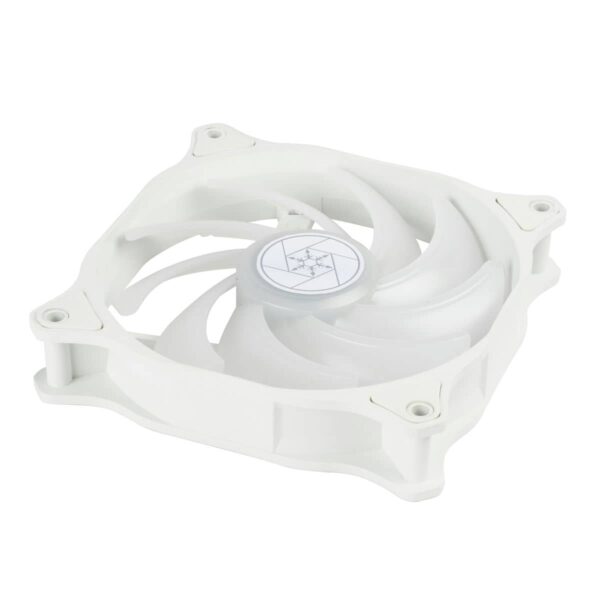 فن کیس سیلوراستون Silverstone Air Blazer 120RW