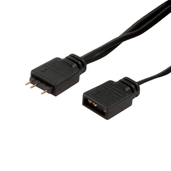 فن کیس سیلوراستون Silverstone AP140i-ARGB