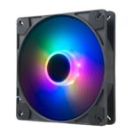 فن کیس سیلوراستون Silverstone AP140i-ARGB