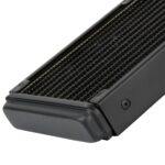 فن پردازنده سیلوراستون Silverstone IceGem 360