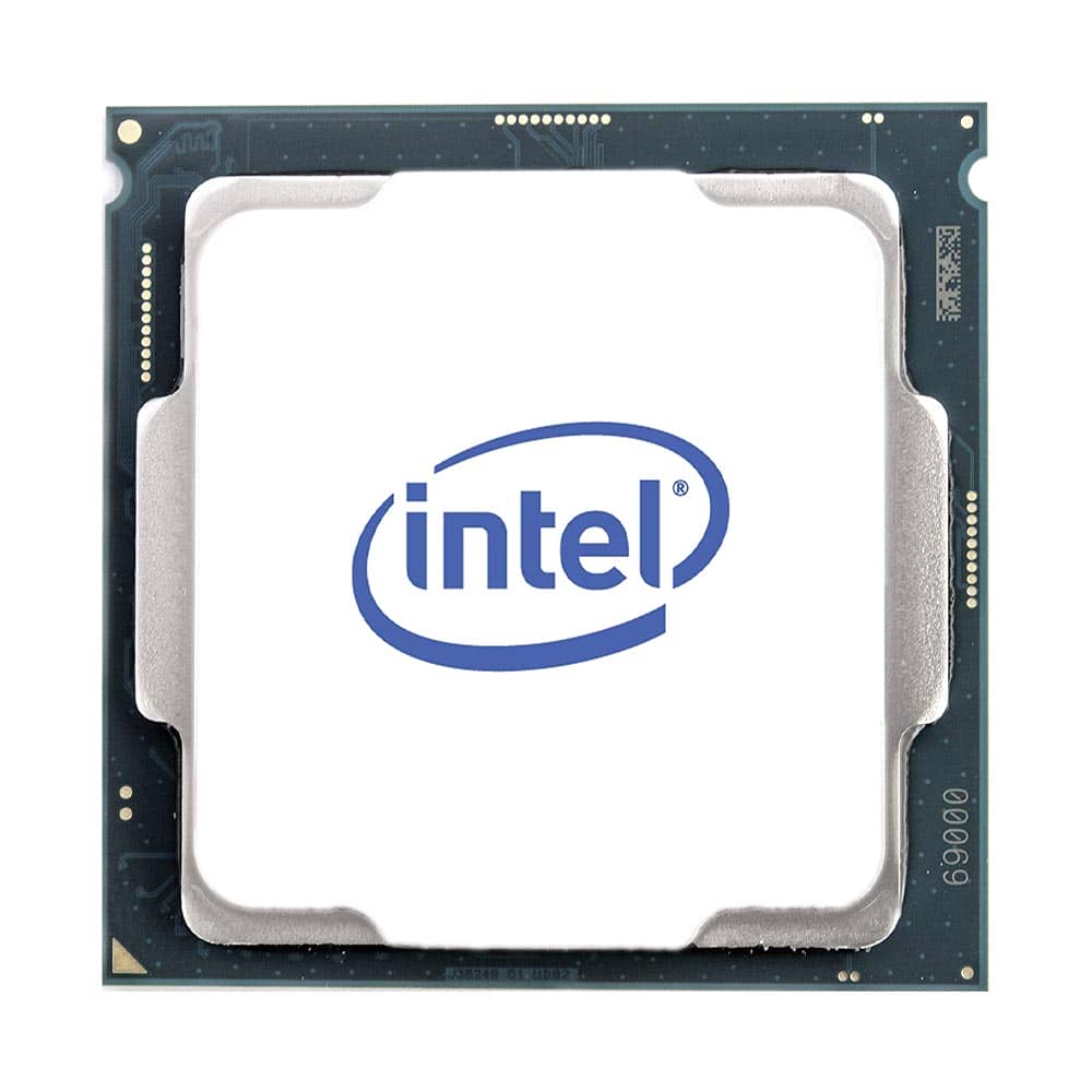 پردازنده اینتل Intel Core i3-10100 tray 3.6 GHz