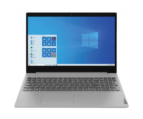 لپ تاپ لنوو Lenovo IP3-15IML05 i3-1005G1–8G