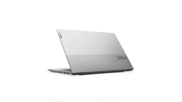 لپ تاپ لنوو Lenovo THINKBOOK 14 i7-1165G7-2نمای پشت