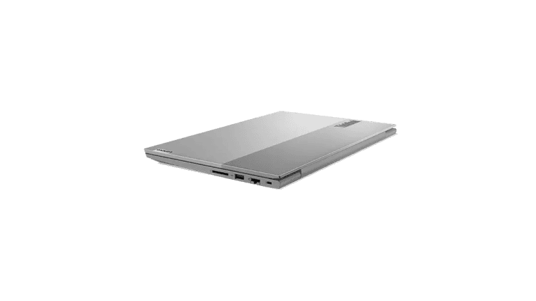 لپ تاپ لنوو Lenovo THINKBOOK 14 i7-1165G7-2G