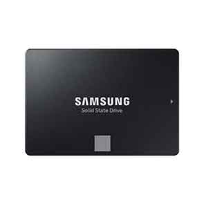 حافظه SSD سامسونگ Samsung 870 EVO 2TB