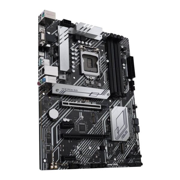 مادربرد ایسوس ASUS PRIME B560-PLUS