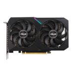 کارت گرافیک ایسوس ASUS RTX 3060 Dual O12G