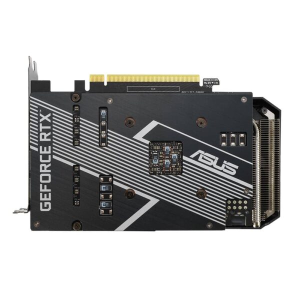 کارت گرافیک ایسوس ASUS RTX 3060 Dual O12G