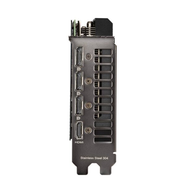 کارت گرافیک ایسوس ASUS RTX 3060 Dual O12G