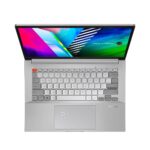 لپ تاپ ایسوس ASUS Vivobook Pro N7400 OLED Core i5-11300H 8G