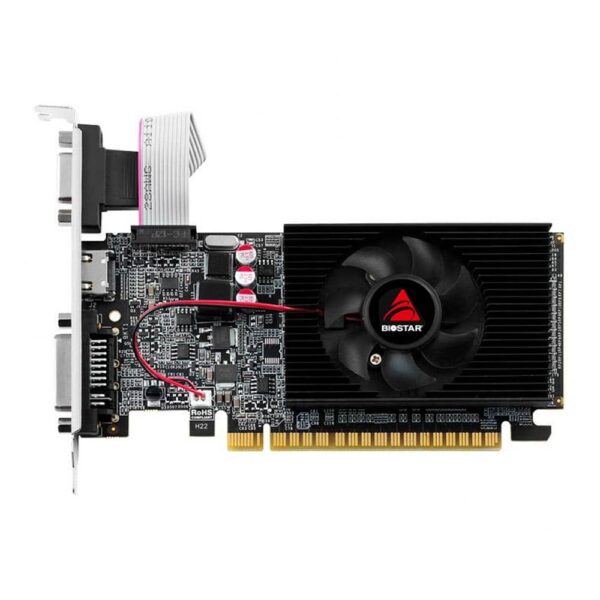 کارت گرافیک بایواستار Biostar GT 610 2GB DDR3