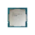 پردازنده اینتل Intel Core i3-10100F 3.6GHz Tray