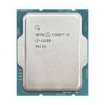 پردازنده اینتل Intel Core i3-12100 3.30 GHz Tray