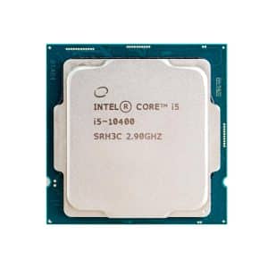 پردازنده اینتل Intel Core i5-10400 2.90 GHz Tray
