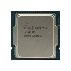 پردازنده اینتل Intel Core i5-11400 2.60 GHz