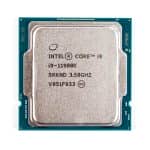 پردازنده اینتل Intel Core i9-11900K 3.50 GHz Tray