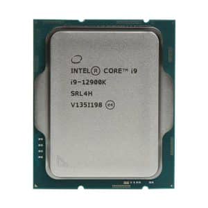 پردازنده اینتل Intel Core i9-12900K 2.4 GHz Tray