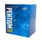 پردازنده اینتل Intel Gold G5400 3.70 GHz Tray