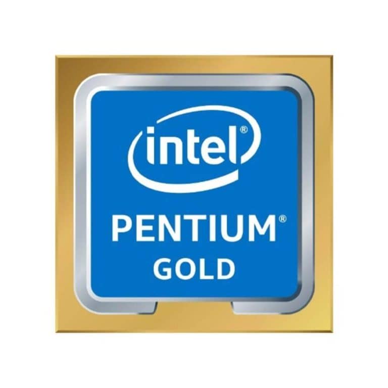 پردازنده اینتل Intel Pentium Gold G6400 4.0 Ghz Tray