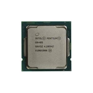 پردازنده اینتل Intel Pentium Gold G6405 4.1Ghz tray
