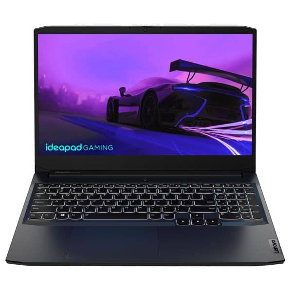 لپ تاپ لنوو Lenovo IP3 Gaming 15IUH6 Core i5-11300H 8G