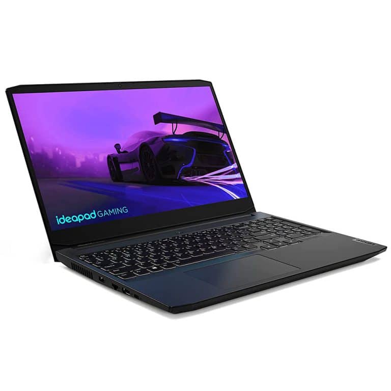 لپ تاپ لنوو Lenovo Gaming 3 15IUH6 Core i5-11300H 8G