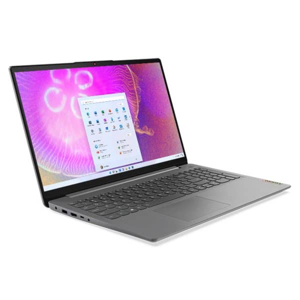 لپ تاپ لنوو Lenovo IdeaPad 3 15ITL6 1165G7-8G