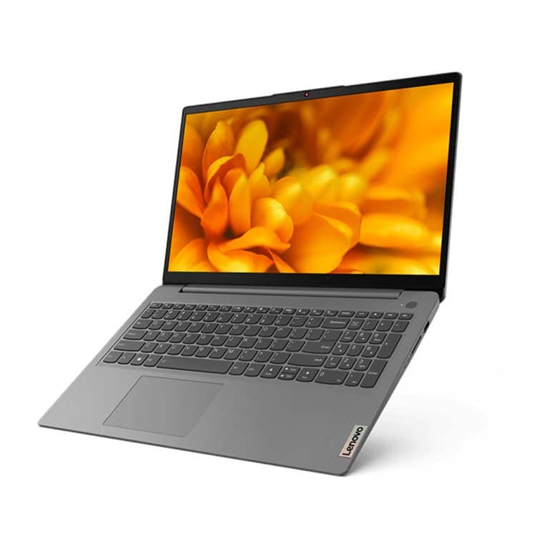 لپ تاپ لنوو Lenovo IdeaPad 3 15ITL6 Core i7 1165G7-8G