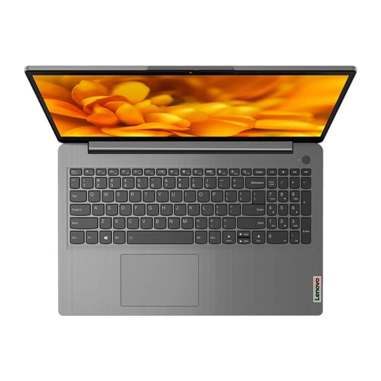 لپ تاپ لنوو Lenovo IdeaPad 3 15ITL6 Core i7 1165G7-8G