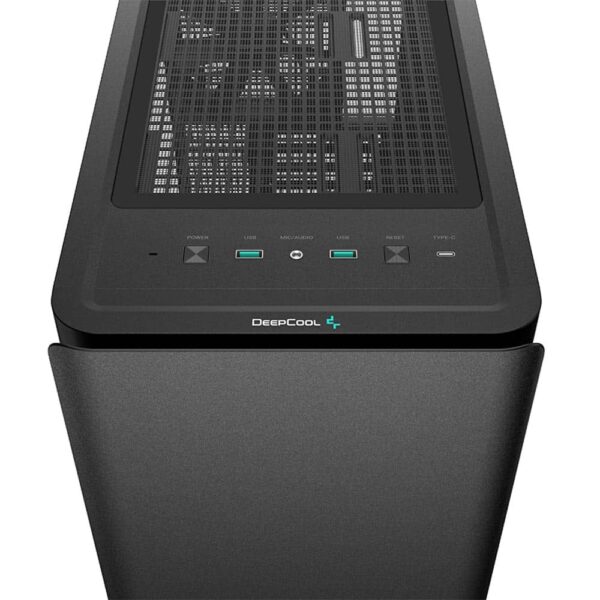 کیس دیپ کول DeepCool CK500 Black
