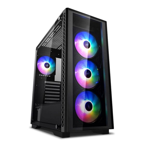 کیس دیپ کول DeepCool MATREXX 50 ADD-RGB 4F