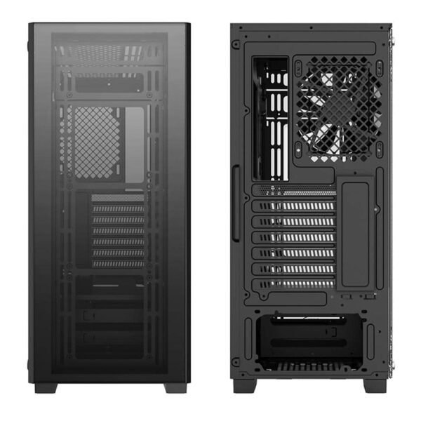 کیس دیپ کول DeepCool MATREXX 50 ADD-RGB 4F