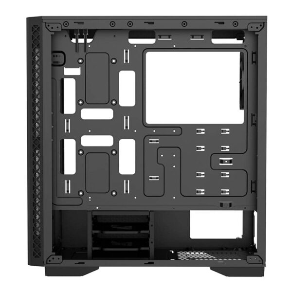 کیس دیپ کول DeepCool MATREXX 50 ADD-RGB 4F
