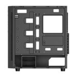 کیس دیپ کول DeepCool MATREXX 55 MESH ADD-RGB 4F