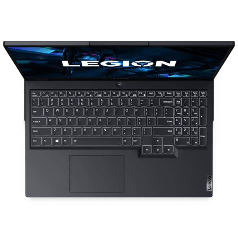 لپ تاپ لنوو Lenovo Legion 5 Core i7-11800H 16GB RTX 3060
