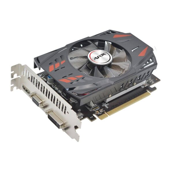 کارت گرافیک ای فاکس AFOX GT 730 4GB