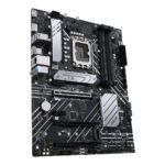 مادربرد ایسوس ASUS H670-PLUS D4