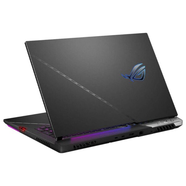 لپ تاپ ایسوس ASUS ROG STRIX SCAR 17 G733ZM Core i7-12700H