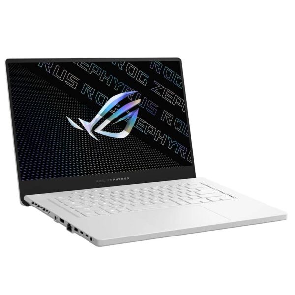 لپ تاپ ایسوس ASUS ROG Zephyrus G15 GA503QS Ryzen 9 5900HS